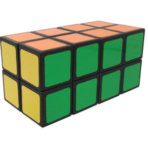 WitEden Fully Functional 2x2x4 Cuboid Cube