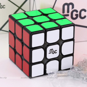 YongJun 3x3x3 Magnetic cube - MGC
