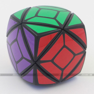 zPuzzle pillow skewb cube puzzle
