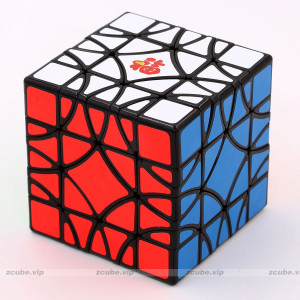 mf8 cube - Window grilles II