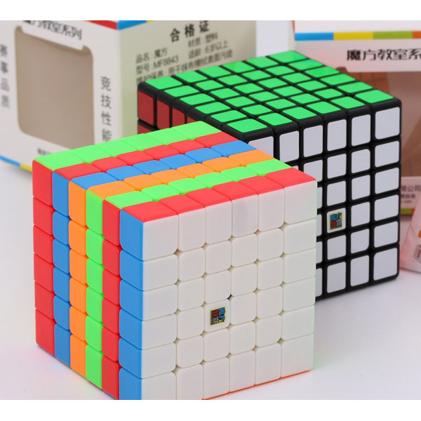 Moyu 6x6x6 cube - MF6