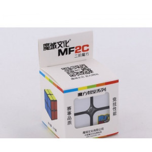 Moyu MoFangJiaoShi 2x2x2 cube - MF2C