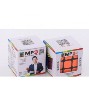 Moyu MoFangJiaoShi 3x3x3 cube - MF3 (GuanLong Plus)