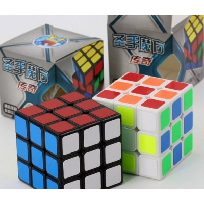 ShengShou 3x3x3 cube - Legend