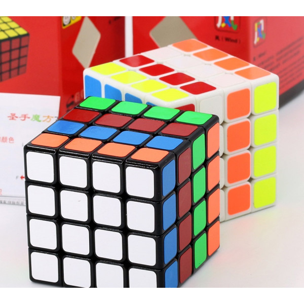 ShengShou 4x4x4 Cube - Wind