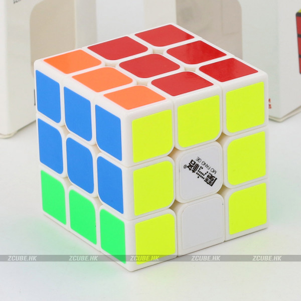 QiYi 3x3x3 big cube - Sail 6.8cm