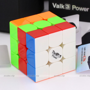 QiYi The Valk 3x3x3 cube - Valk3 Power