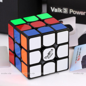 QiYi The Valk 3x3x3 cube - Valk3 Power