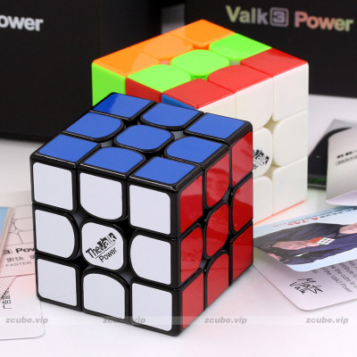 QiYi The Valk 3x3x3 cube - Valk3 Power 