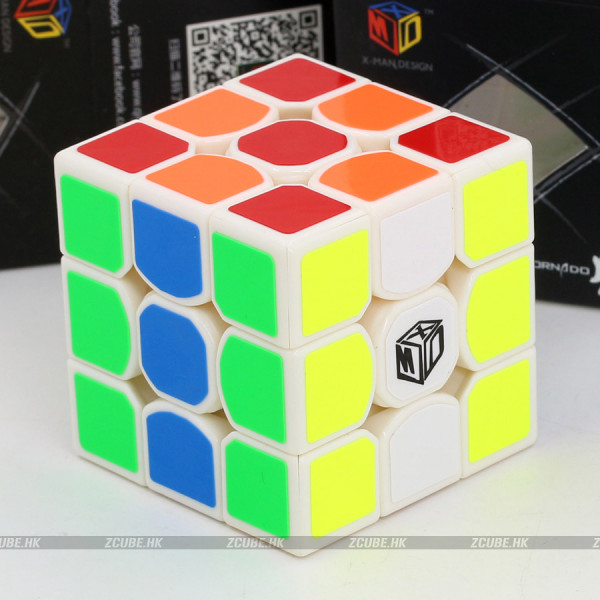 QiYi-Xman 3x3x3 cube - Tornado