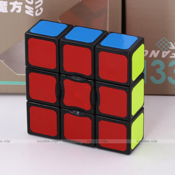 YongJun 3x3x1 cube - 133