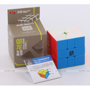 YongJun SQ-1 cube - YuLong SQ1