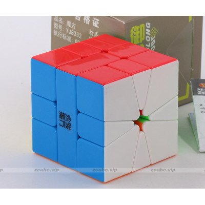 YongJun SQ-1 cube - YuLong SQ1