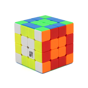 YoungJun Magnetic cube - ZhiLong Mini 4x4x4 56mm