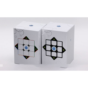 GAN 3x3x3 Magnetic cube - GAN356 Air M