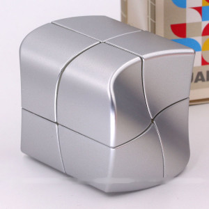 YongJun 2x2x2 cube - YuanFang