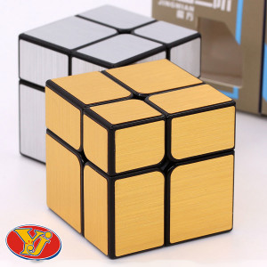 YongJun 2x2x2 Mirror cube