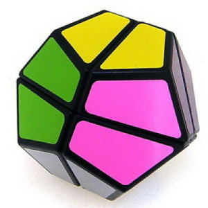 LanLan 2x2x2 Dodecahedron