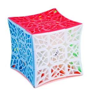QiYi 3x3x3 cube - DNA Plane / Concave