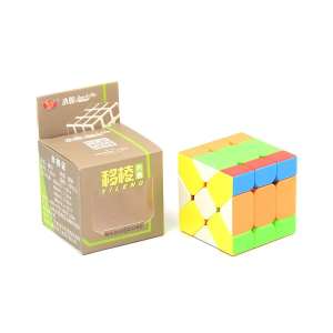 YongJun special 3x3x3 cube - Fisher v1