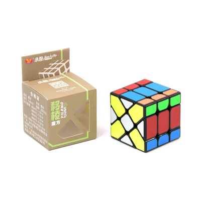 YongJun special 3x3x3 cube - Fisher