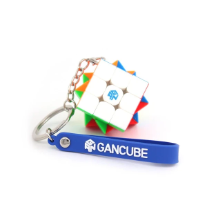 GAN Keychains 3x3x3 mine cube - GAN330