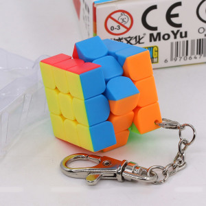 Moyu mini 3x3x3 cube - 30mm