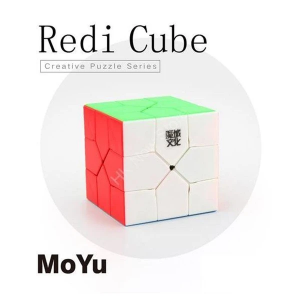 Moyu Oskar Redi cube
