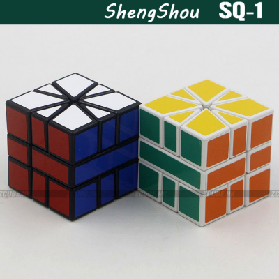 ShengShou SQ-1 cube - SQ1 v1