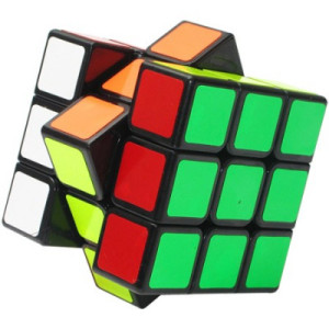 Rubikova kocka 3x3x3