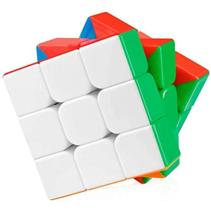 Čarovná Rubikova kocka 3x3x3 original