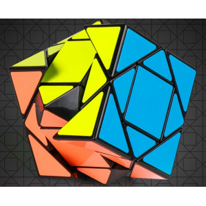 Moyu 3x3x3 cube - Pandora