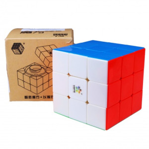 YuXin 3x3x3 Treasure Chest cube - Box