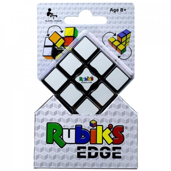 Rubik 3x3x1 Edge