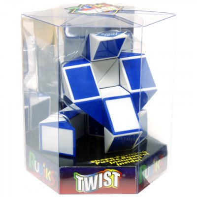 Rubik Twist /had/