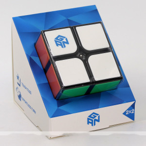 GAN 2x2x2 cube - RSC Rubik edition