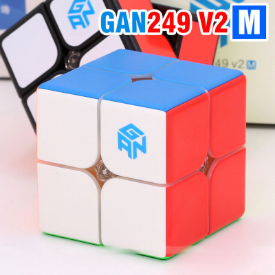 GAN 2x2x2 Magnetic cube - GAN249 v2M