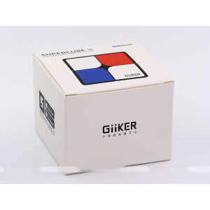 Giiker 2x2x2 suppercube i2 Bluetooth APP