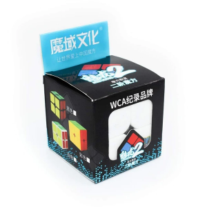 Moyu 2x2x2 Cube - MeiLong