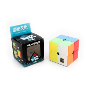 Moyu 2x2x2 Cube - MeiLong