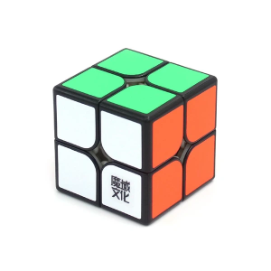 Moyu 2x2x2 cube - WeiPo WRm