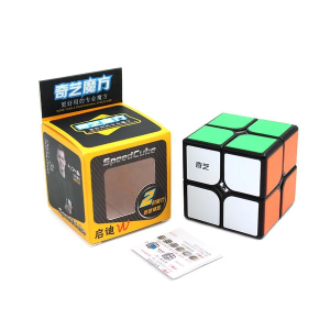 QiYi 2x2x2 cube - QiDi W