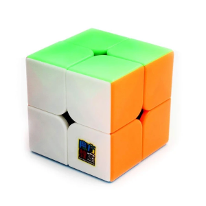 Rubikova kocka 2x2 nová verzia