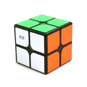 Rubikova kocka 2x2 nová verzia