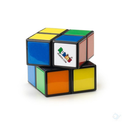 Rubik's Speed Cube 2x2