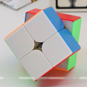 ShengShou sengso 2x2x2 Magnetic cube - Mr.M