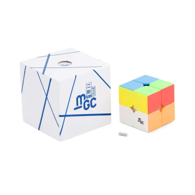 YongJun 2x2x2 Magnetic cube - MGC