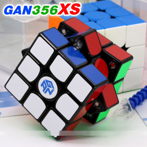 GAN 3x3x3 magnetic cube GAN356XS