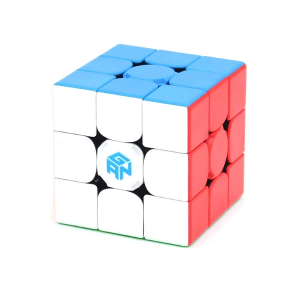 GAN 3x3x3 cube - GAN356 i play Bluetooth APP