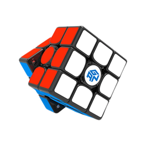 GAN 3x3x3 cube - GAN356 i play Bluetooth APP